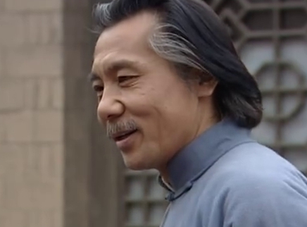 关中秘事 13集