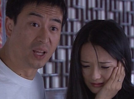前妻回家 15集