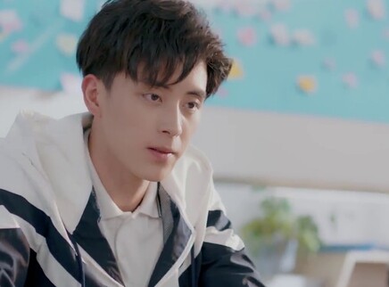 时光与你都很甜 敖瑞鹏护航记 10集