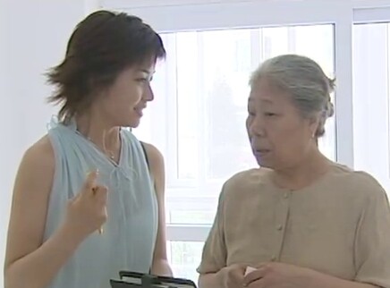 将装修进行到底 7集