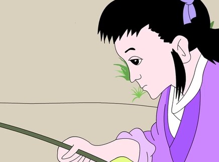 小笨熊之唐诗三百首 7集
