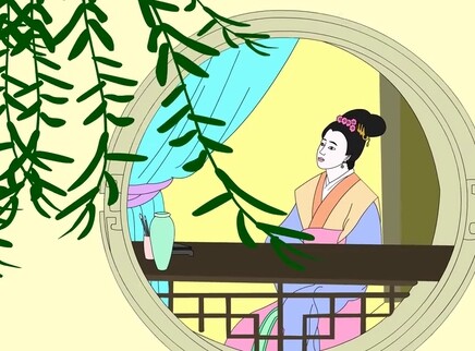 小笨熊之唐诗三百首 71集