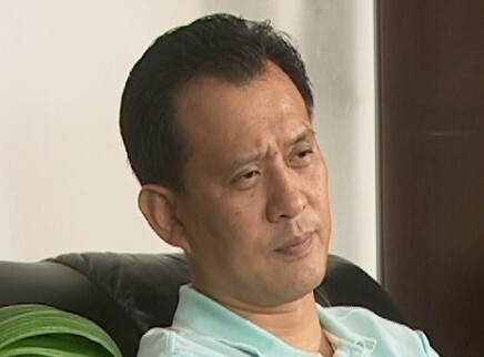 新警事之隐形兄弟 5集