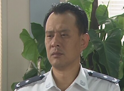 新警事之隐形兄弟 7集