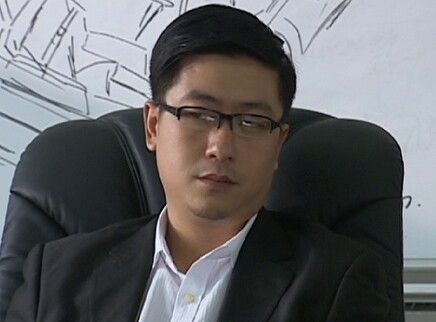 新警事之隐形兄弟 13集