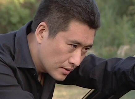 新警事之隐形兄弟 29集