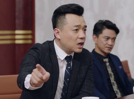 完美关系 35集