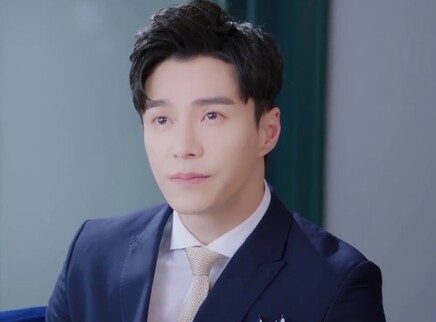 楼下女友请签收 绯闻夫妇甜爱版 5集
