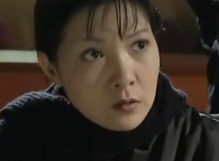 凝视黑夜 20集