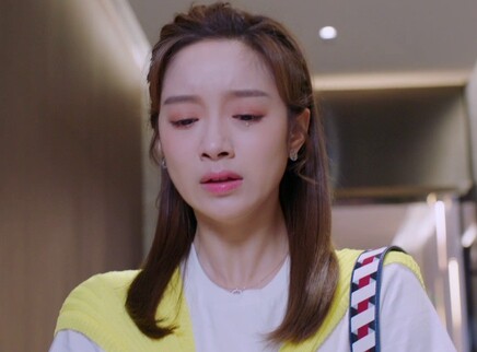 楼下女友请签收 33集
