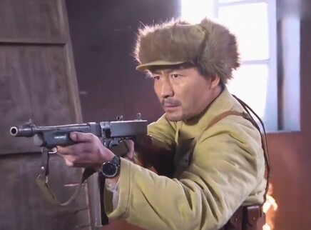 津门飞鹰 1集