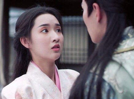 长安少年行 10集