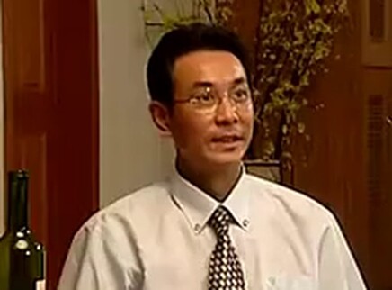 飘落的红丝线 5集