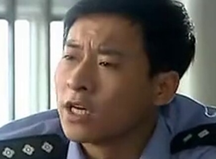 飘落的红丝线 9集