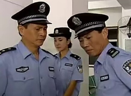 飘落的红丝线 15集