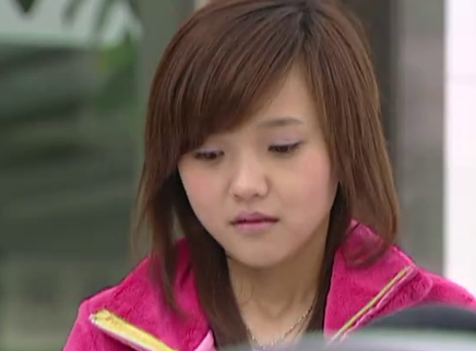 那小子真帅 8集