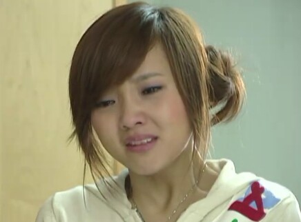 那小子真帅 14集