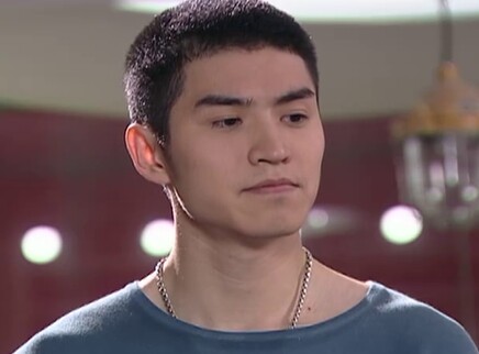 那小子真帅 23集