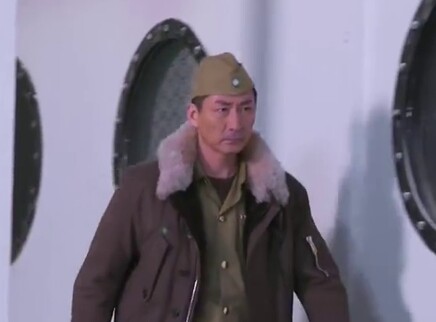 津门飞鹰 6集