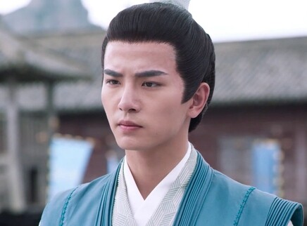 长安少年行 19集