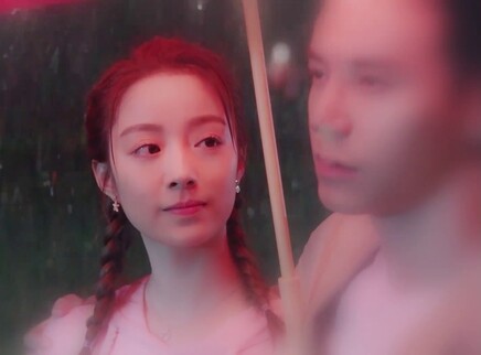 楼下女友请签收 绯闻夫妇甜爱版 3集