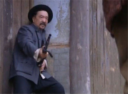 王保长新篇Ⅱ 5集
