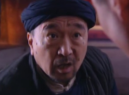 王保长新篇Ⅱ 30集
