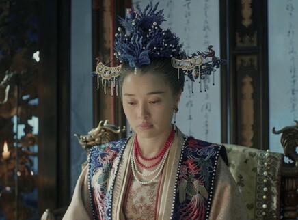清平乐 6集