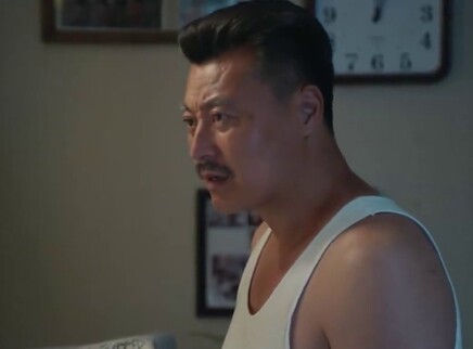有你才有家 49集