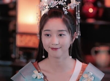 山寨小萌主 5集