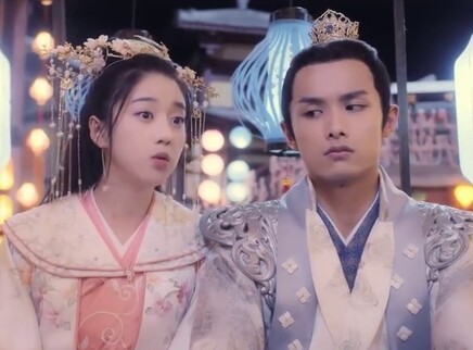 山寨小萌主 太萌CP纯糖版 3集