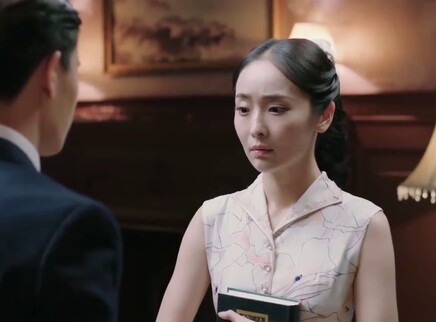 秋蝉 任嘉伦篇 14集