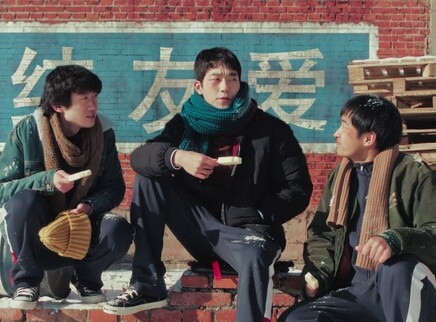 我才不要和你做朋友呢 17集