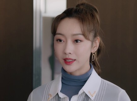 奈何BOSS又如何 良辰美景号专列 1集