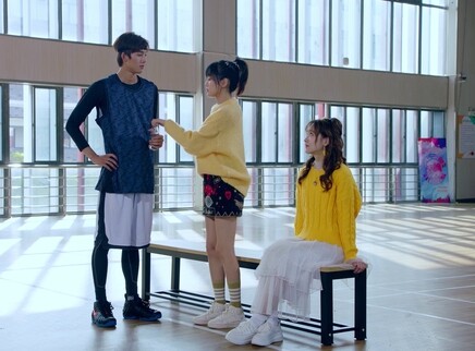 夏夜知君暖 夏夜CP版 5集