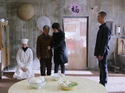最美的乡村 22集