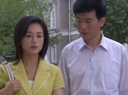 临界婚姻 22集