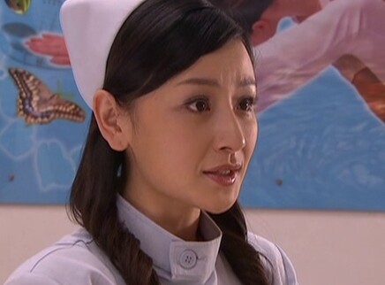 临界婚姻 1集
