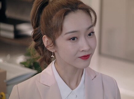 奈何BOSS又如何 15集
