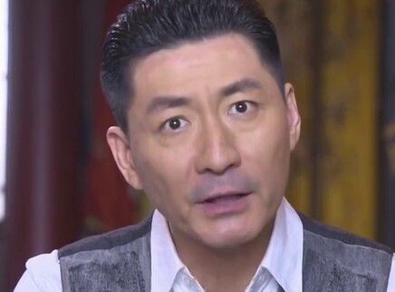 津门飞鹰 32集