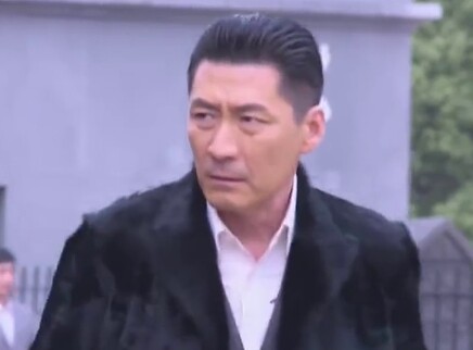 津门飞鹰 31集
