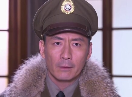 津门飞鹰 24集