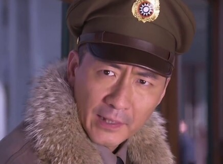 津门飞鹰 23集