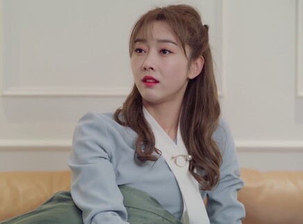 奈何BOSS又如何 良辰美景号专列 8集