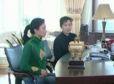 原配夫妻 6集
