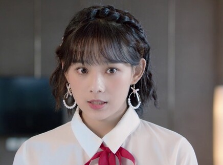 彗星来的那一夜2 合心纯糖版 1集