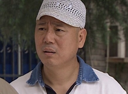 欢喜亲家 28集