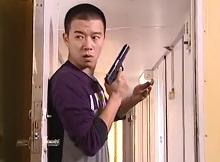 致命筹码 16集