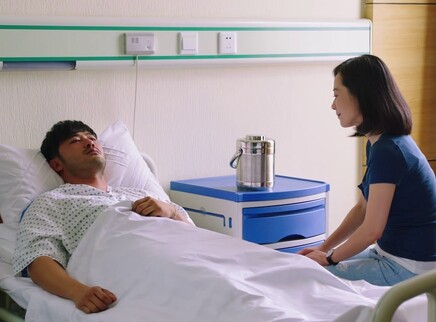 爱之初 17集