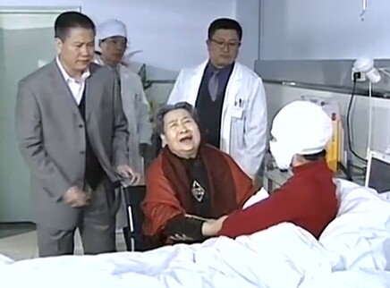 花自飘零 22集